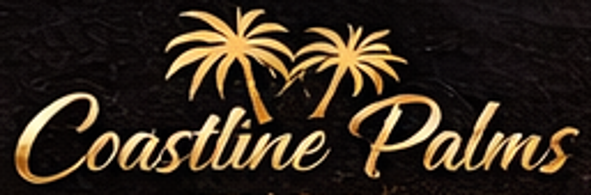 Coastline Palms logo